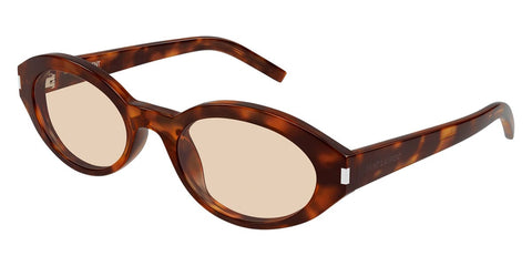 Saint Laurent Sun SL 567 008 Sunglasses