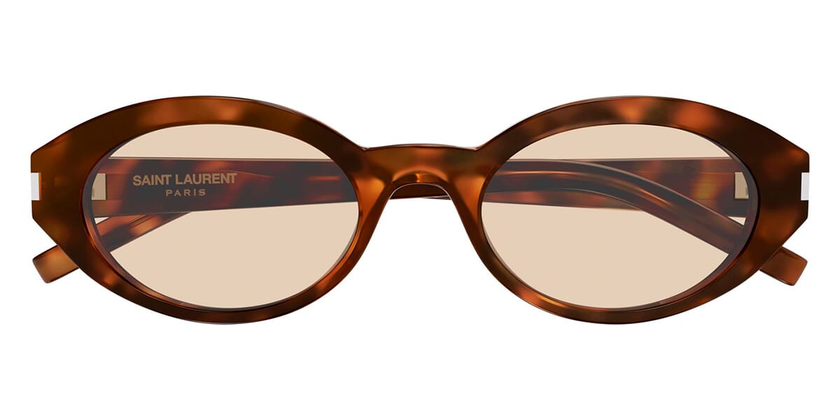 Saint Laurent Sun SL 567 008 Sunglasses