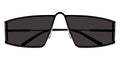 Saint Laurent Sun SL 606 001 Sunglasses