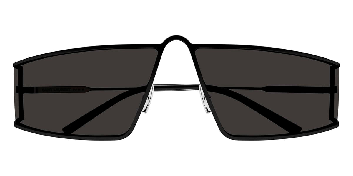 Saint Laurent Sun SL 606 001 Sunglasses