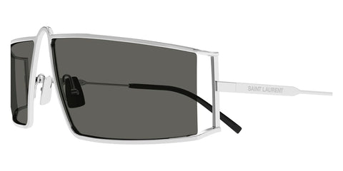 Saint Laurent Sun SL 606 002 Sunglasses