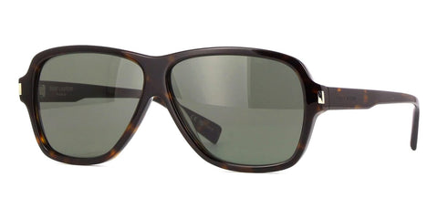 Saint Laurent Sun SL 609 Carolyn 002 Sunglasses