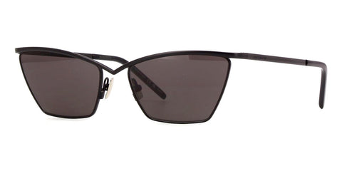 Saint Laurent Sun SL 637 001 Sunglasses