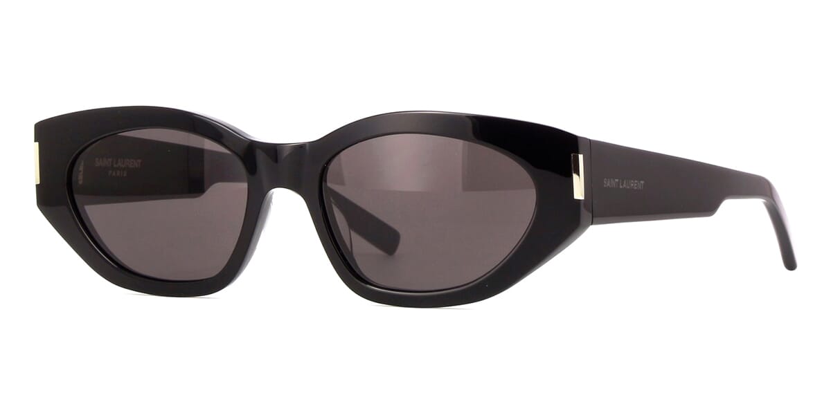 Saint Laurent Sun SL 638 001 Sunglasses US