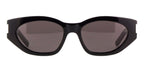 Saint Laurent Sun SL 638 001 Sunglasses
