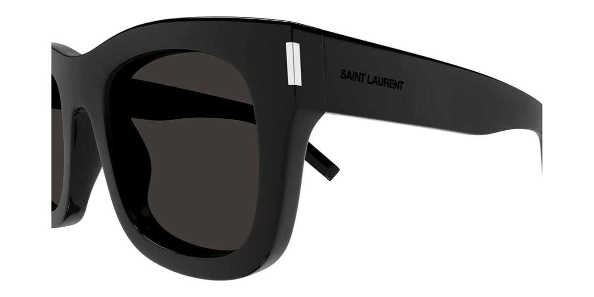 Saint Laurent Sun SL 650 Monceau 001 Sunglasses