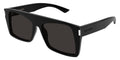 Saint Laurent Sun SL 651 Vitti 001 Sunglasses