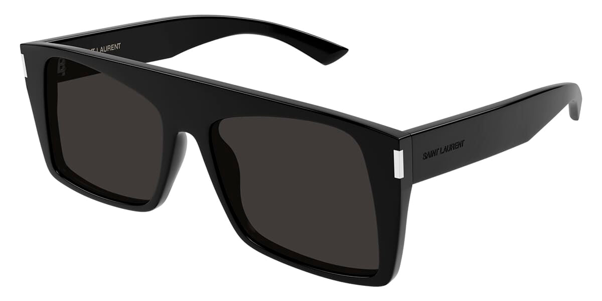Saint Laurent Sun SL 651 Vitti 001 Sunglasses - US