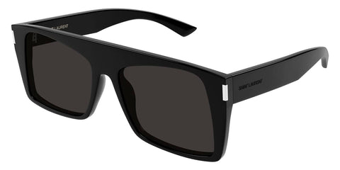 Saint Laurent Sun SL 651 Vitti 001 Sunglasses