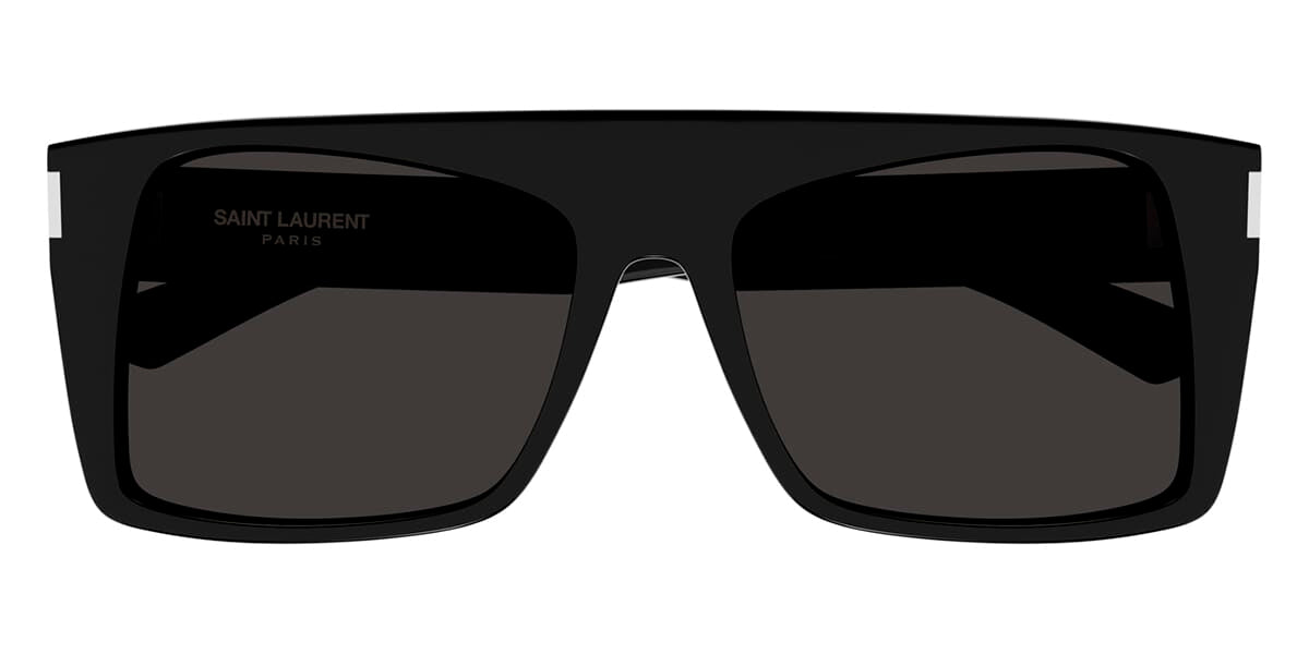Saint Laurent Sun SL 651 Vitti 001 Sunglasses