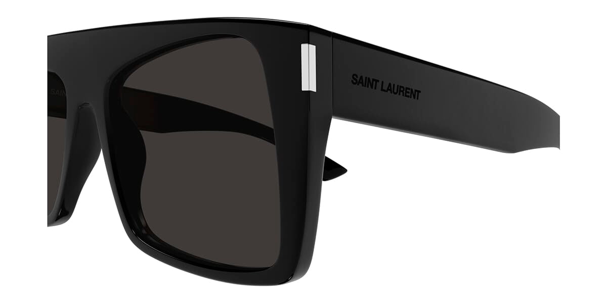Saint Laurent Sun SL 651 Vitti 001 Sunglasses
