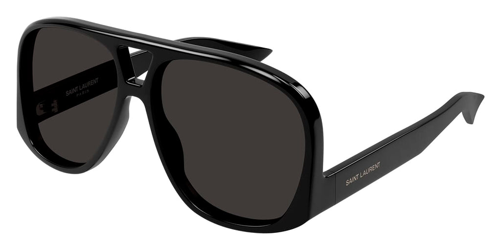 Saint Laurent Sun SL 652 Solace 001 Sunglasses