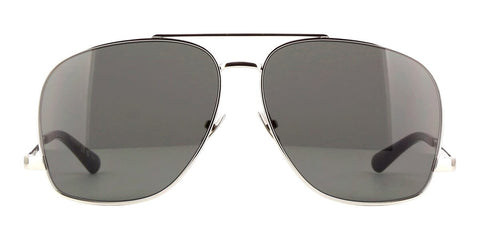 Saint Laurent Sun SL 653 Leon 001 Sunglasses