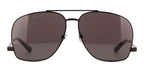 Saint Laurent Sun SL 653 Leon 002 Sunglasses