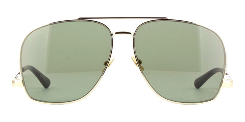 Saint Laurent Sun SL 653 Leon 003 Sunglasses