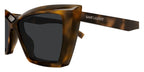 Saint Laurent Sun SL 657 002 Sunglasses