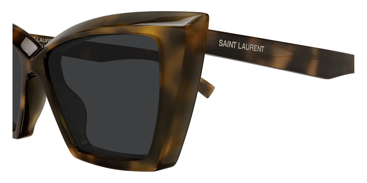 Saint Laurent Sun SL 657 002 Sunglasses