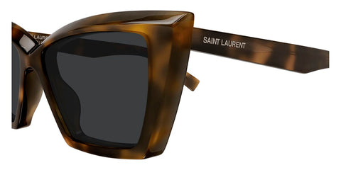 Saint Laurent Sun SL 657 002 Sunglasses