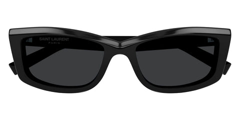 Saint Laurent Sun SL 658 001 Sunglasses