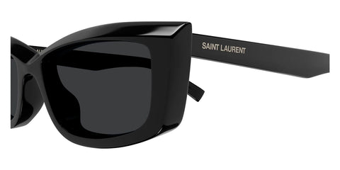 Saint Laurent Sun SL 658 001 Sunglasses