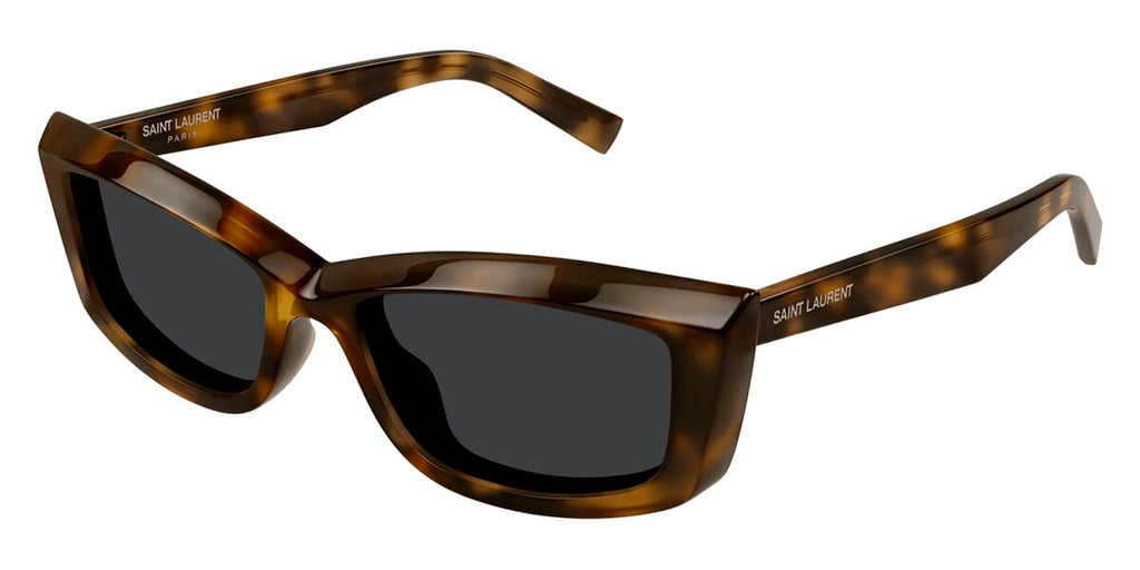 Saint Laurent Sun SL 658 002 Sunglasses