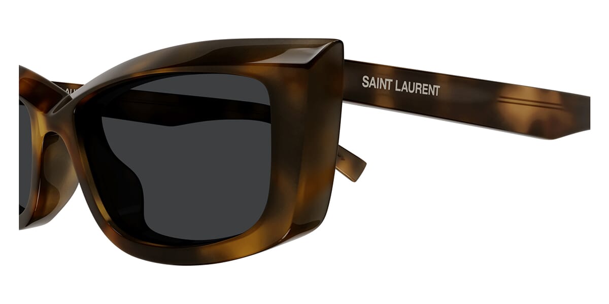 Saint Laurent Sun SL 658 002 Sunglasses