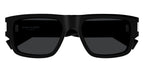 Saint Laurent Sun SL 659 001 Sunglasses