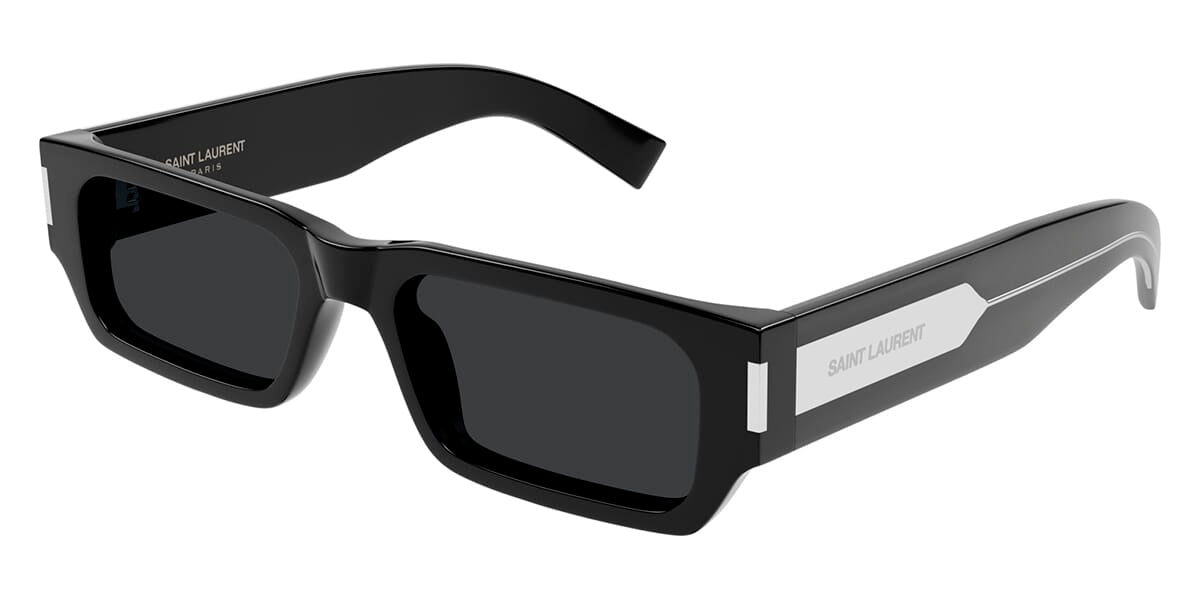 Saint Laurent Sun SL 660 001 Sunglasses - US