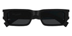 Saint Laurent Sun SL 660 001 Sunglasses