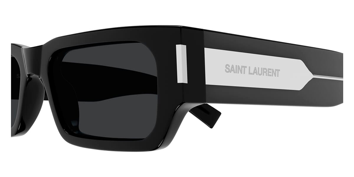 Saint Laurent Sun SL 660 001 Sunglasses