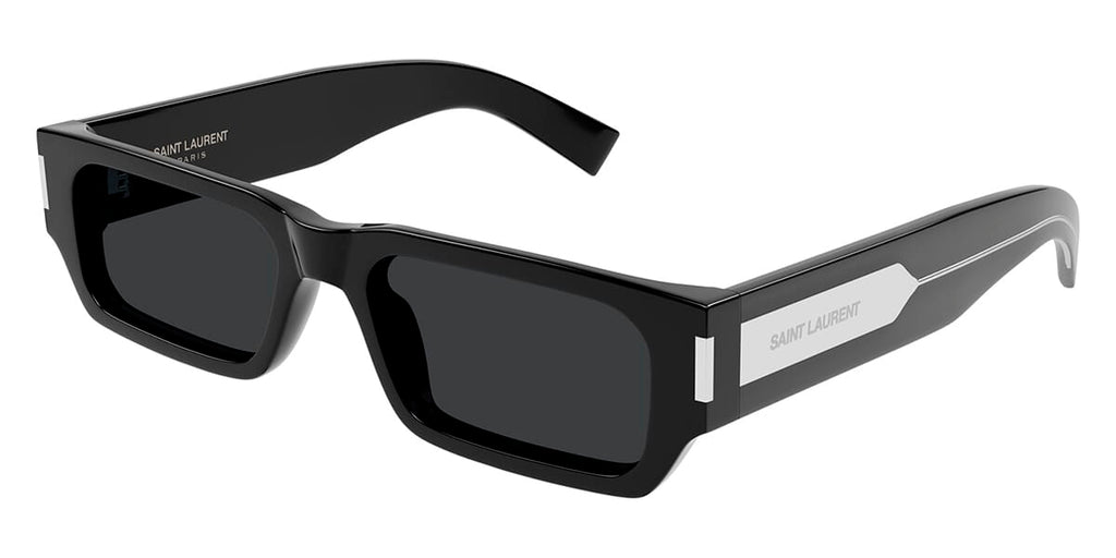 Saint Laurent Sun SL 660/F 001 Sunglasses