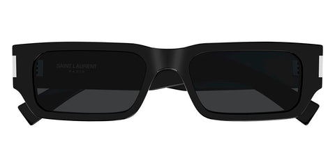 Saint Laurent Sun SL 660/F 001 Sunglasses