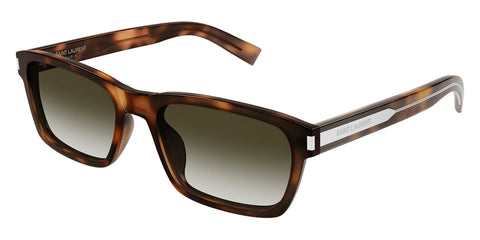 Saint Laurent Sun SL 662 002 Sunglasses