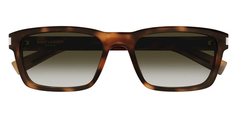 Saint Laurent Sun SL 662 002 Sunglasses