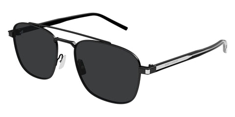 Saint Laurent Sun SL 665 001 Sunglasses