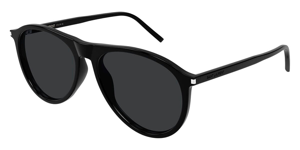 Saint Laurent Sun SL 667 001 Sunglasses