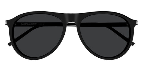 Saint Laurent Sun SL 667 001 Sunglasses