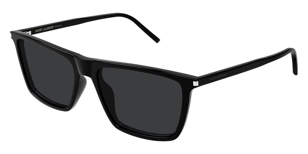 Saint Laurent Sun SL 668 001 Sunglasses