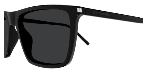 Saint Laurent Sun SL 668 001 Sunglasses