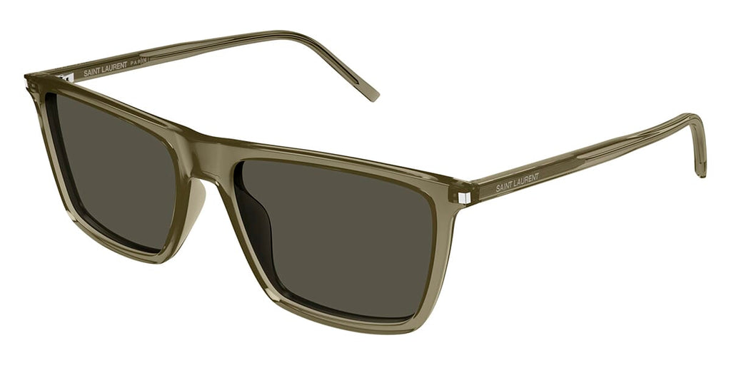 Saint Laurent Sun SL 668 004 Glasses