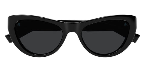 Saint Laurent Sun SL 676 001 Sunglasses