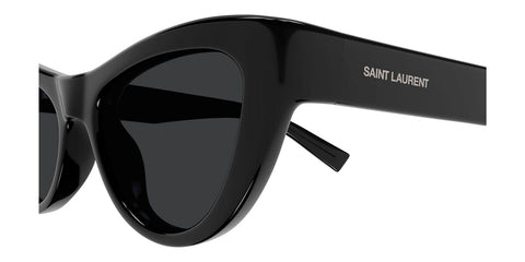 Saint Laurent Sun SL 676 001 Sunglasses