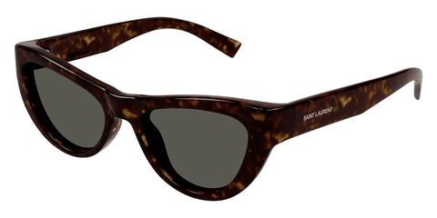 Saint Laurent Sun SL 676 003 Sunglasses