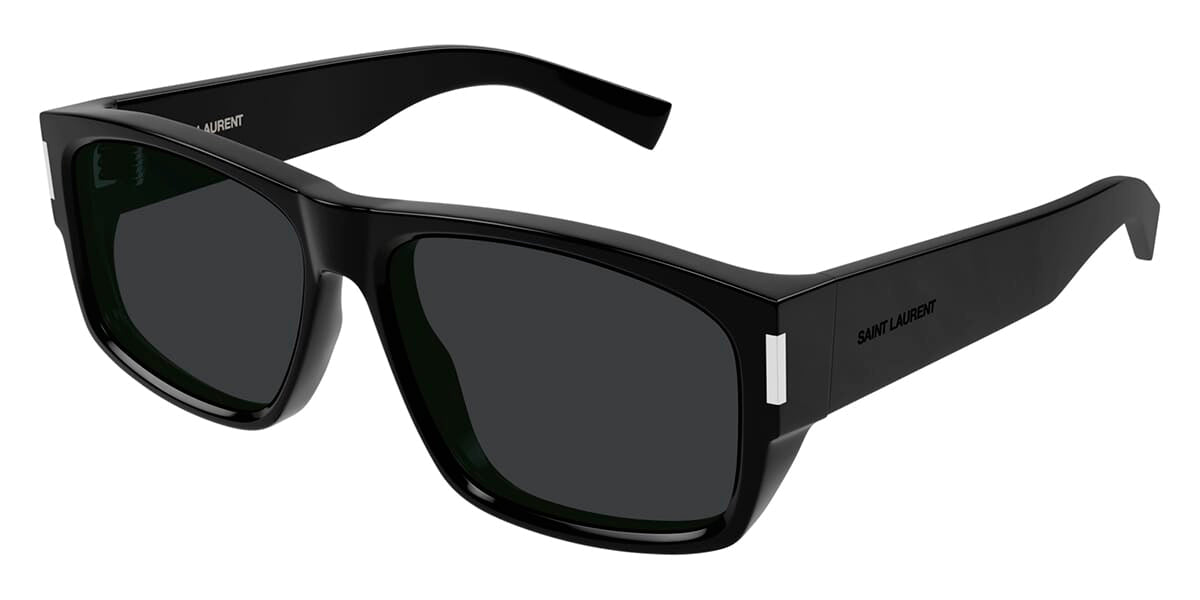 Saint Laurent SL 617 Linea New Wave Men's sunglasses | OtticaLucciola