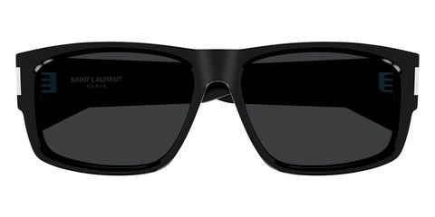 Saint Laurent Sun SL 689 001 Sunglasses