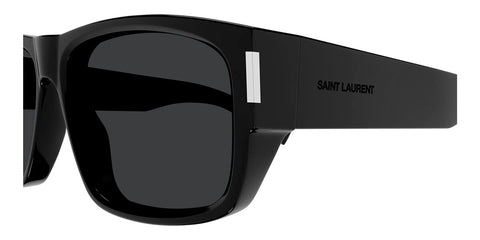 Saint Laurent Sun SL 689 001 Sunglasses