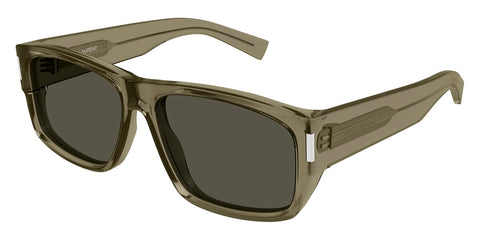 Saint Laurent Sun SL 689 004 Sunglasses