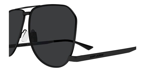 Saint Laurent Sun SL 690 Dust 001 Sunglasses