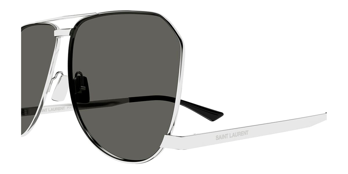Saint Laurent Sun SL 690 Dust 002 Sunglasses