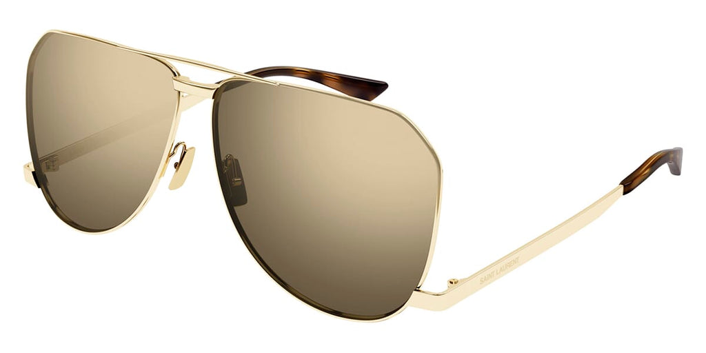 Saint Laurent Sun SL 690 Dust 004 Sunglasses